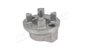 Полумуфта Weishaupt, 21170409017