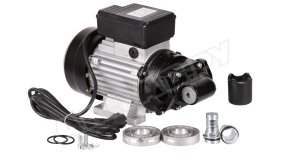 Насос для дизельного топлива Brabo Star 100