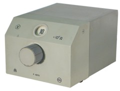 Р4075 Мера сопротивления