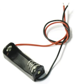 BH224 Батарейный отсек