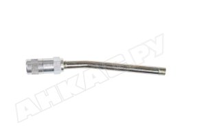 Наконечник для консистентной смазки изогнутый Samoa R-200