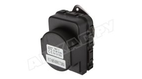 Переналадка на синхр.двигатель Viessmann 7849958