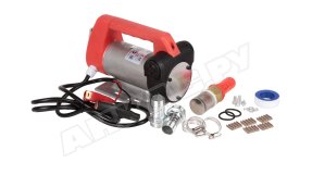 Насос для дизтоплива Petroll Vega 80 24В