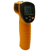 Инфракрасный термометр (пирометр) МЕГЕОН 16551