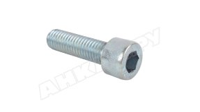 Винт Weishaupt M10 x 35 мм, 402600