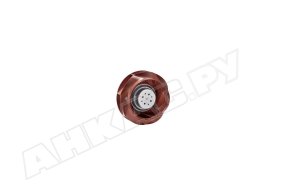 Центробежный вентилятор Ebmpapst RER 190-39/14/2 TDLOU