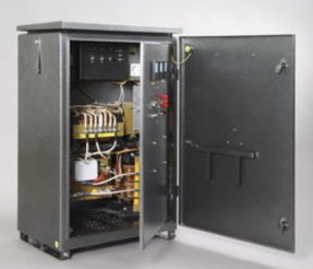 Выпрямитель автоматический В-ОПЕ-42-48-У1