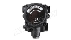 Насос для горелки Italpump N-NR 7 A