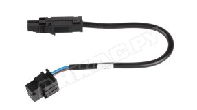 Кабель датчика пламени Elco 195 мм, 13011093