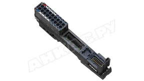 Базовый блок Siemens BU15-P16+A0+2B/T BU type A1