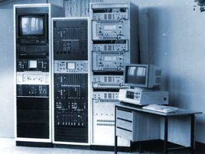 КИТУ-Т Установка испытательная DVB-Т