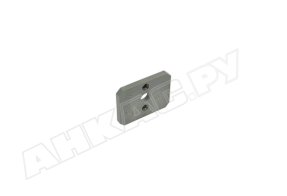 Пластина со шкалой Baltur 0025040035