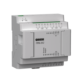 Модули расширения ОВЕН ПРМ-24.2