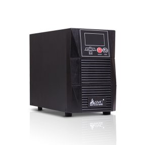 Источник бесперебойного питания SVC PTS-1KLS/A6
