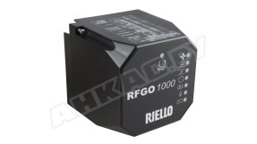 Топочный автомат Riello RFGO-A22 в комплекте