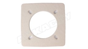 Прокладка фланца Weishaupt, 24121001107