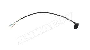 Кабель питания трансформатора Cofi 380 мм, 09CA0A1882