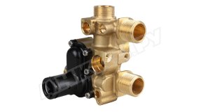 Гидравлический распределитель Beretta 20150706