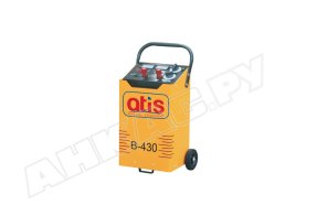 Пуско-зарядное устройство Atis B-430