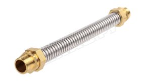 Газовый компенсатор RUF BTPZ-245