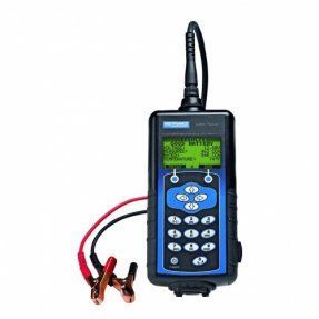 Тестер аккумуляторных батарей и электрической системы 6/12В, EXP-1000 Midtronics