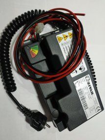 Зарядное устройство Zivan UBC 12V 15A