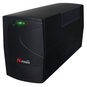 Интерактивный ИБП N-Power Gamma-Vision 600