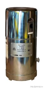 Р4013 Мера сопротивления