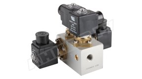 Распределительный блок Elco 13009811, 3х ступенчатый