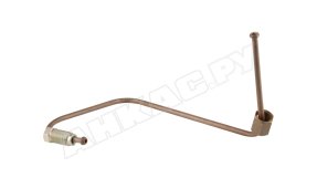 Медная топливная трубка Baltur 1/8" - 1/8" 0016010022
