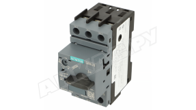 Автоматический выключатель Siemens Sirius, 3RV2021-4BA10