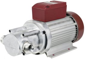 Насос для топлива Pressol 23102