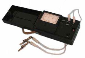 Омметр М41070/1