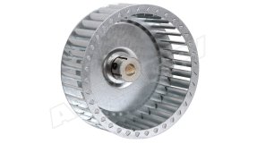 Рабочее колесо вентилятора CIB Unigas Ø146 x 52 мм, 2150085