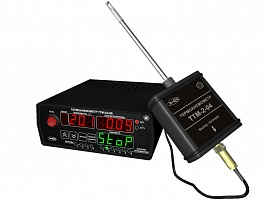 Термоанемометр ТТМ-2/4-06-4Р-2А