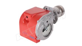 Дизельная горелка Ecoflam MAX 20 ТС НТ CV TW