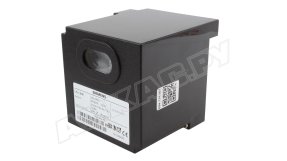 Топочный автомат Siemens LFL1.638