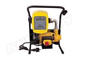 Мини АЗС Petroll Lunar