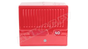 Кожух горелки Riello, 3007234