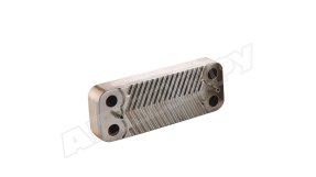 Теплообменник Viessmann 7843061