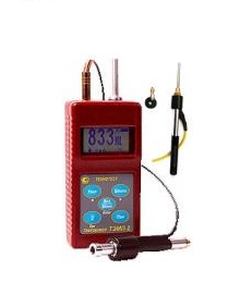 Динамический твердомер ТЭМП-2