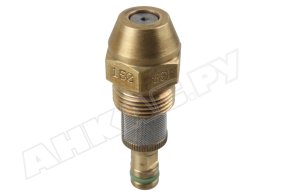 Форсунка Fluidics KW3-160/60°