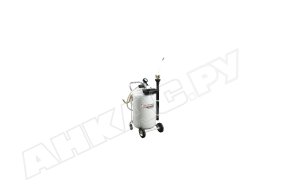 Маслосборник пневматический 65 литров Lubeworks