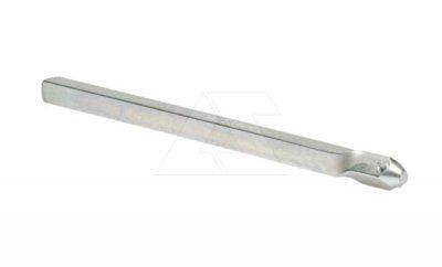 Ось выносной рукоятки OXP12X280-45 для ОТ315_4000Е, 12х280mm, смещение 45 град.