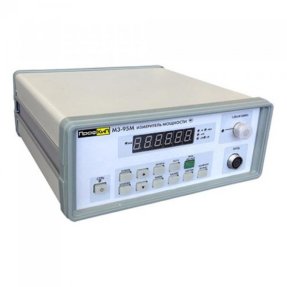 Измеритель мощности М3-95М