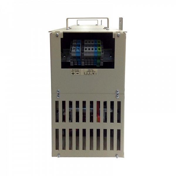 Выпрямитель ИПС-3000-380/24B-100A F