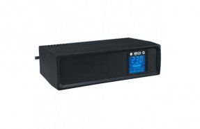 Источник бесперебойного питания Tripp Lite SmartPro SMX1000LCD