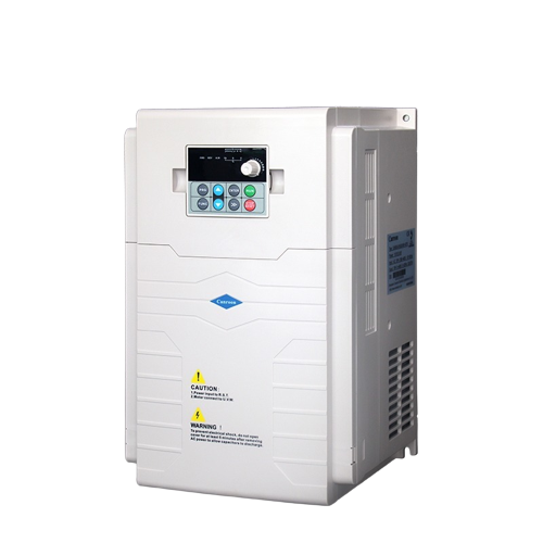 Преобразователь частоты CV900G-00BG-14TF 0,75 КВТ 2,5 А, 380В