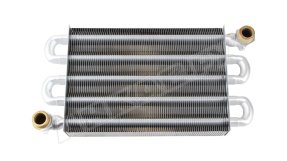 Теплообменник 82 ламели Viessmann 7825510