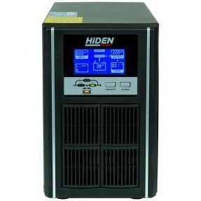 Источник бесперебойного питания Hiden Expert UDC9201H-36